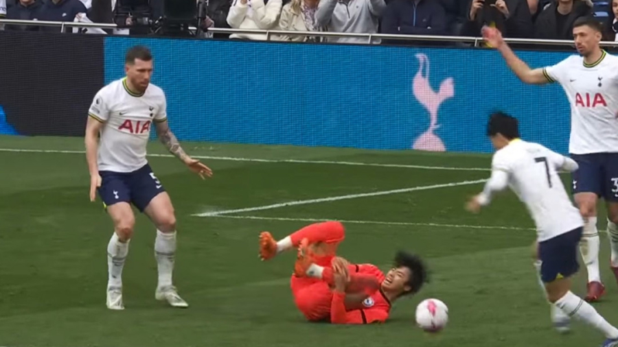 Ζήτησε συγγνώμη η Premier League στη Μπράιτον! (video)