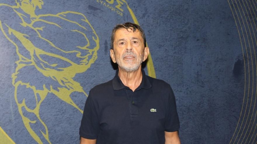 Γιάννη Πετράκη, μήπως να αναλάβεις… μία ημέρα μετά; Ντεμπούτο με τον Παναιτωλικό κόντρα στην ΑΕΚ!