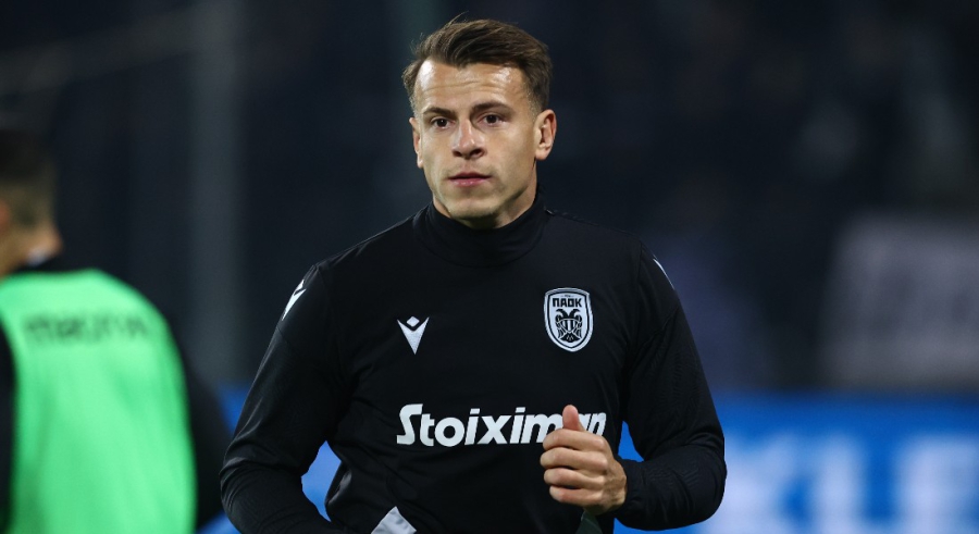 Σβαμπ: «Το ποιος σκοράρει λίγη σημασία έχει, το αποτέλεσμα μετράει»