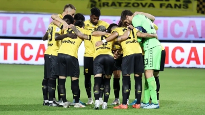 Άρης για το ματς με το Βόλο: «Μας έδωσαν δέκα προσκλήσεις!»