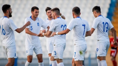 ΕΠΟ: «Ήπια τα συμπτώματα όσων νοσούν στην Εθνική Ελπίδων»