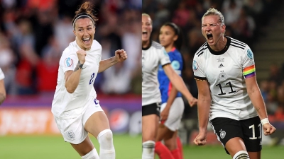Η παράδοση δείχνει εκατέρωθεν γκολ στο Σούπερ Καπ Γαλλίας – «Μυρίζει»… παράταση ο τελικός του Euro Γυναικών!