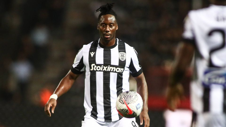 Μπενφίκα: «Κόπηκε» ο Μεϊτέ από την αποστολή της καλοκαιρινής προετοιμασίας