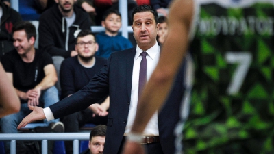 Τακιανός: «Πρώτος στόχος να ανακάμψει η ομάδα ψυχολογικά» (video)