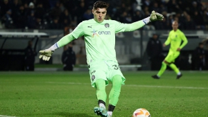 Χρήστος Μανδάς: Ναι, ο ΟΦΗ έχει πια τερματοφύλακα! (video)