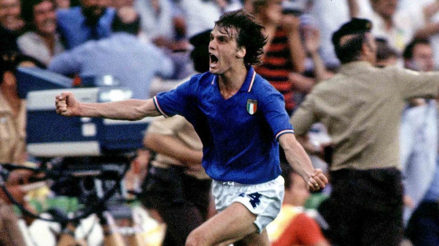 Τα γενέθλια του Μάρκο Ταρντέλι, η συνέντευξη στον Χρήστο Σωτηρακόπουλο, ο περίφημος πανηγυρισμός και η κραυγή. «Τίποτα δεν συγκρίνεται με τη στιγμή εκείνη»!