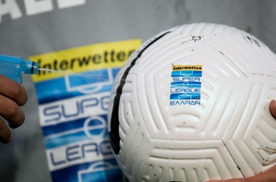 Super League: Στις 19 Ιουλίου η ηλεκτρονική κλήρωση του πρωταθλήματος