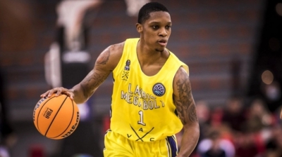 Επόμενος «σταθμός» η… Ζενίτ στην καριέρα του Τάισον Κάρτερ!