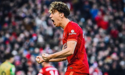 Έτοιμος να ζήσει το… όνειρο ο Τσιμίκας: «Πάντα όταν παίζαμε στις αλάνες, λέγαμε ότι ήμασταν στον τελικό του Champions League»