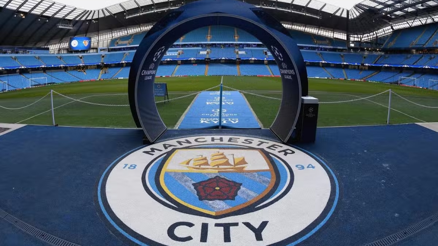 Μάντσεστερ Σίτι: Ένοχη για πάνω από 100 παραβάσεις του FFP μετά από έρευνα της Premier League