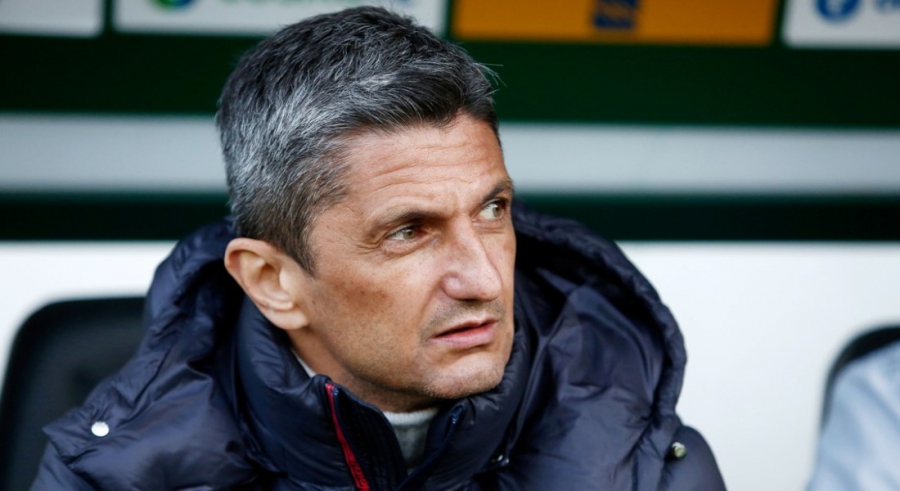 Λουτσέσκου: «Ο ΠΑΟΚ γίνεται ξανά σιγά-σιγά μια ανίκητη ομάδα»