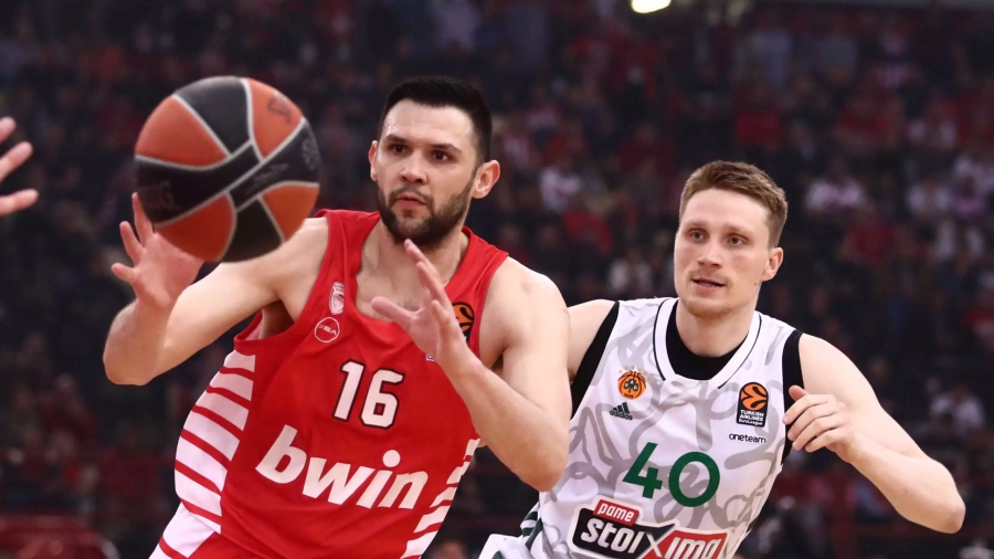 Ανακοινώθηκε το νέο format της Basket League - Οι δεύτερες ευκαιρίες και ένα ακόμα ντέρμπι «αιωνίων»!