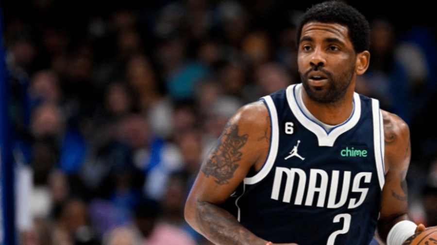 Ίρβινγκ: «Ο Σιζέφσκι δεν με άφησε να παίξω στην Αυστραλία»