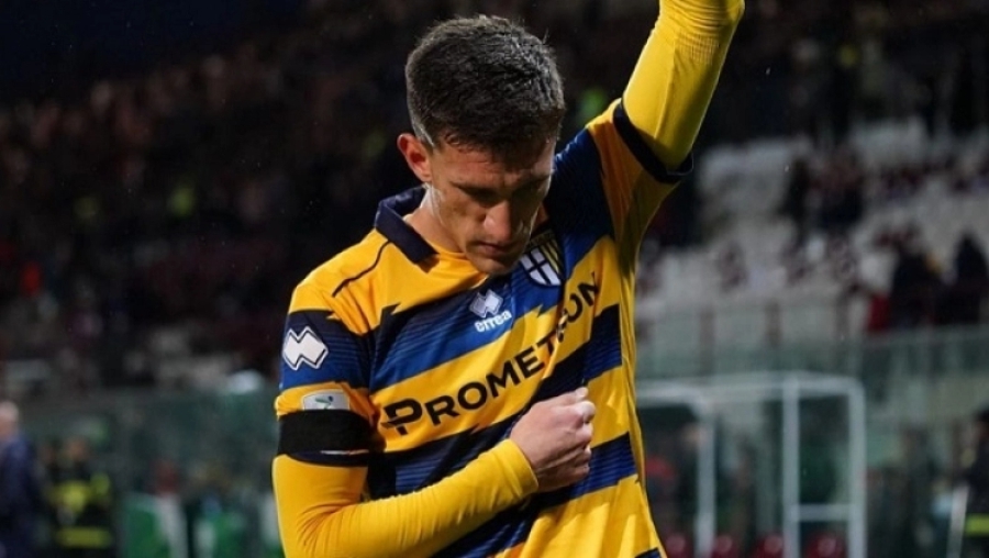 Ο Ολυμπιακός ενδιαφέρεται για τον Ζαγαρίτη