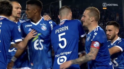 Στρασβούργο – Παρί Σεν Ζερμέν 3-3: Δεν έφτανε ο Εμπαπέ για τους… αδιάφορούς Παριζιάνους!