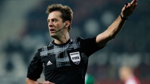 Elite διαιτητής σφυρίζει στο ΠΑΟΚ - ΑΕΚ