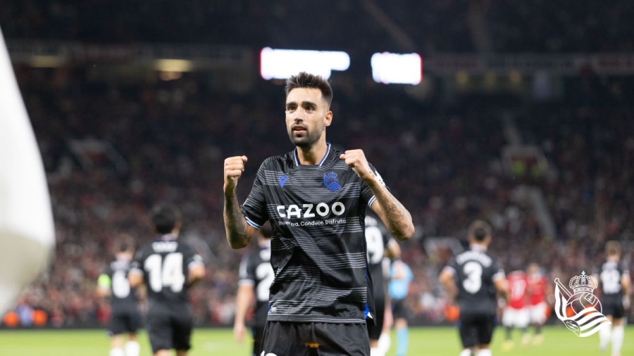 Europa League: Πρεμιέρα με ήττα για τη Γιουνάιτεντ – Έκανε το χρέος της η Φράιμπουργκ! (video)