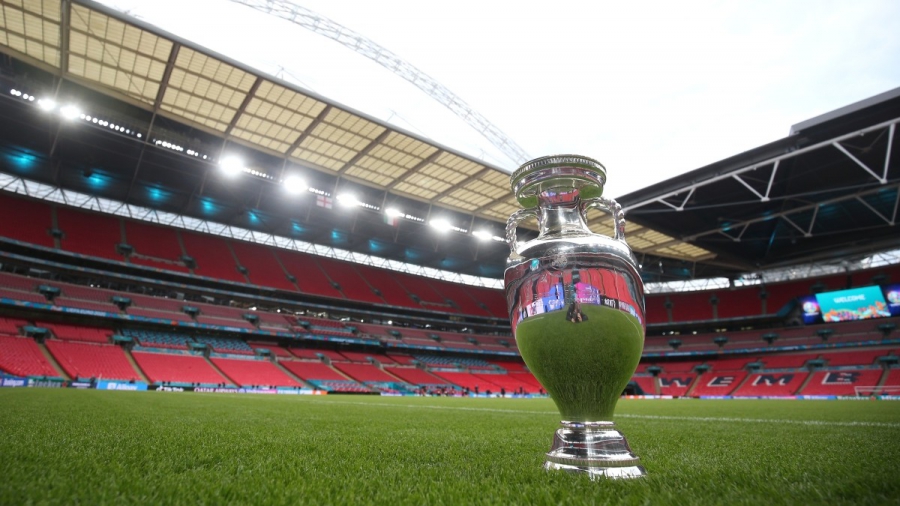 Ρωσία: Καταθέτει υποψηφιότητα για EURO 2028 και EURO 2032