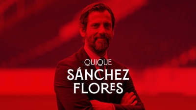 Και τελικά… Κίκε Φλόρες στον πάγκο της Σεβίλλης!