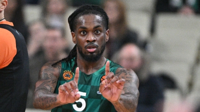 Λι: «Πήραμε… φωτιά στο δεύτερο μέρος»