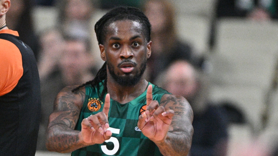 Λι: «Πήραμε… φωτιά στο δεύτερο μέρος»