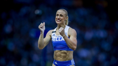 Στίβος: Στην Οστράβα το ντεμπούτο της Νικόλ Κυριακοπούλου