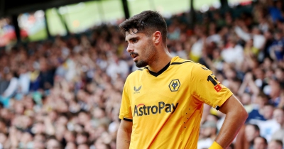 Αλλαγή σχεδίων στην Άρσεναλ: Πρωταρχικός στόχος ο Πέδρο Νέτο της Γουλβς!