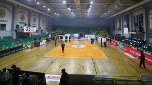 Παναθηναϊκός: «Εγκληματική ενέργεια της αστυνομίας τα δακρυγόνα»