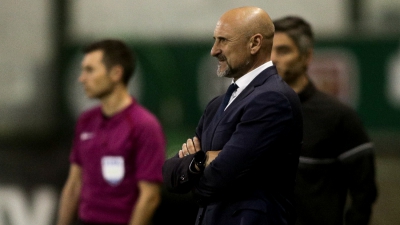 Φέστα: «Το δεύτερο παιχνίδι είναι mission impossible, αλλά μας αρέσει» (video)