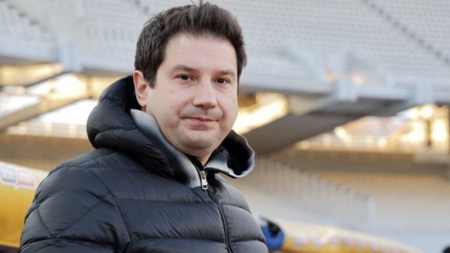 ΑΕΚ: Κοντά σε Γιαννίκη!