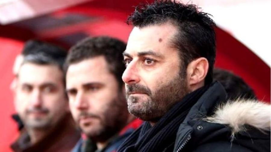 Στο τμήμα σκάουτινγκ της ΑΕΚ ο πρώην τεχνικός διευθυντής του Βόλου