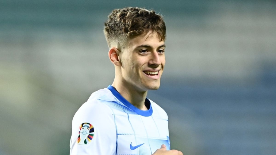 Εθνική Ελλάδας: Μέσα οι Κωνσταντέλιας και Βαγιαννίδης για την αναμέτρηση κόντρα στη Γαλλία και τη Νέα Ζηλανδία!