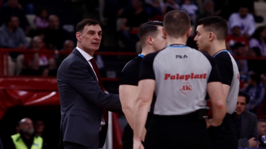 Μπαρτζώκας: «Περπατούσαμε σήμερα» (video)