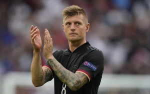 Τέλος «εποχής»: Σταματάει από την Εθνική Γερμανίας ο Κρος