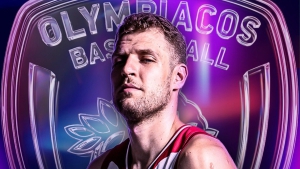Ολυμπιακός: Το βίντεο της EuroLeague για τον πρώτο σκόρερ της, Σάσα Βεζένκοφ! (video)