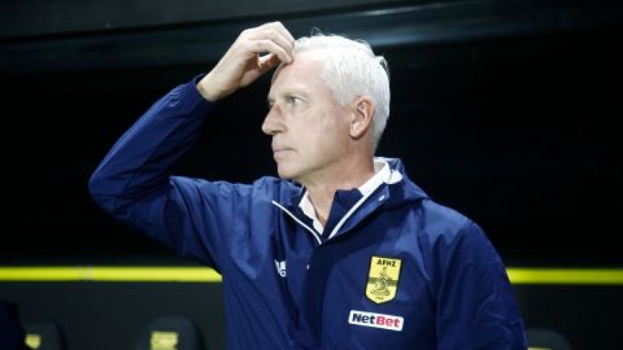 Άλαν Πάρντιου: «Ο Μανού Γκαρθία είναι μια μεγάλη επένδυση για την ομάδα μας»