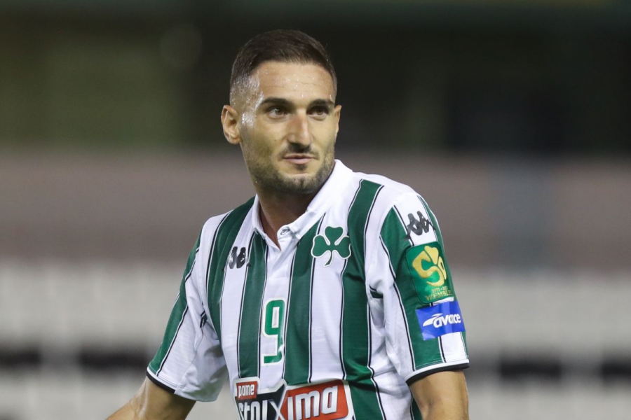 Παναθηναϊκός: Επιστροφή στις προπονήσεις για Μακέντα!