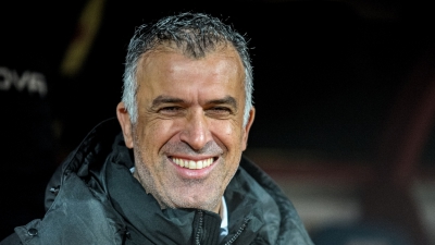 Αναστασίου: «Όταν είμαστε συγκεντρωμένοι, δεν έχουμε να φοβηθούμε τίποτα»