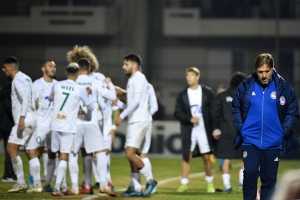 Όταν η Β’ Εθνική κερδίζει τον Ολυμπιακό: Από το ρεσιτάλ του Κοντογουλίδη στην ματσάρα της Λιβαδειάς (video)