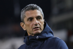 Μητέρα Λουτσέσκου: «Ήταν ανήσυχος ο Ραζβάν - Ελπίζουμε σε καλά νέα!»