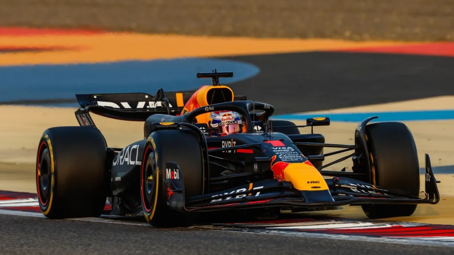 Κυρίαρχος ο Φερστάπεν στο GP της Αυστρίας, πήρε την pole position!