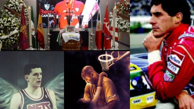 «Παράδεισος και κόλαση εδώ»: Φωτιά στα φρένα, «στρατηγός» άνεμος και πέντε επώδυνα γιατί