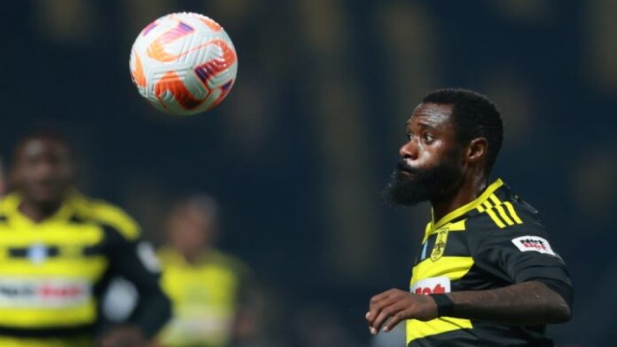 Λύνει και το συμβόλαιο του Ενκουλού ο Άρης