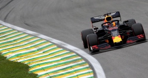 GP Βραζιλίας: Υγιεινός περίπατος για τον Νόρις, αριστουργηματικός Φερστάπεν!