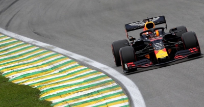 GP Βραζιλίας: Υγιεινός περίπατος για τον Νόρις, αριστουργηματικός Φερστάπεν!