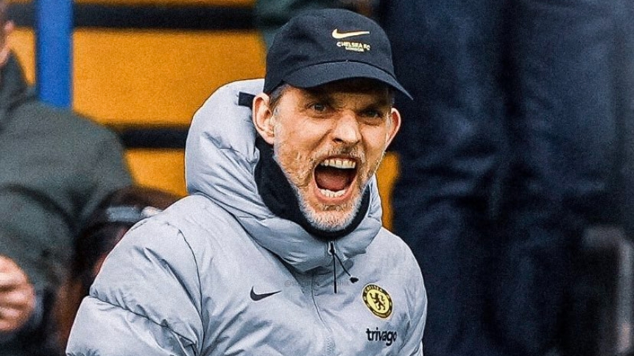 Τούχελ: «Ανησυχώ για τις προτεραιότητές του Κοινοβουλίου, αν συζητούν για τα συνθήματα!» (video)