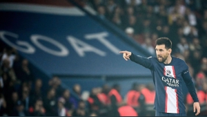 Ο Μέσι είναι και πάλι GOAT!