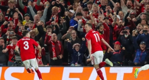 Europa League, ημιτελικά: All in η Μπράγκα στη Γερμανία, η Φόρεστ... προκρίνεται (;) στο «πάρκο» της Βίλα!