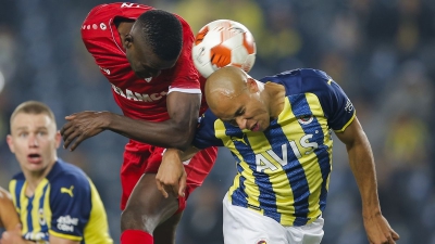 Europa League: Ματσάρα δί-Χ-ως νικητή στην Τουρκία, μεγάλο διπλό για Λυών, έριξαν «τριάρες» Γουέστ Χαμ και Νάπολι! (video)