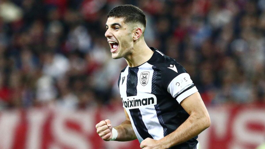 Κουλιεράκης: «Δύσκολο παιχνίδι με τον Αστέρα, στόχος ένα τρόπαιο με τον ΠΑΟΚ»